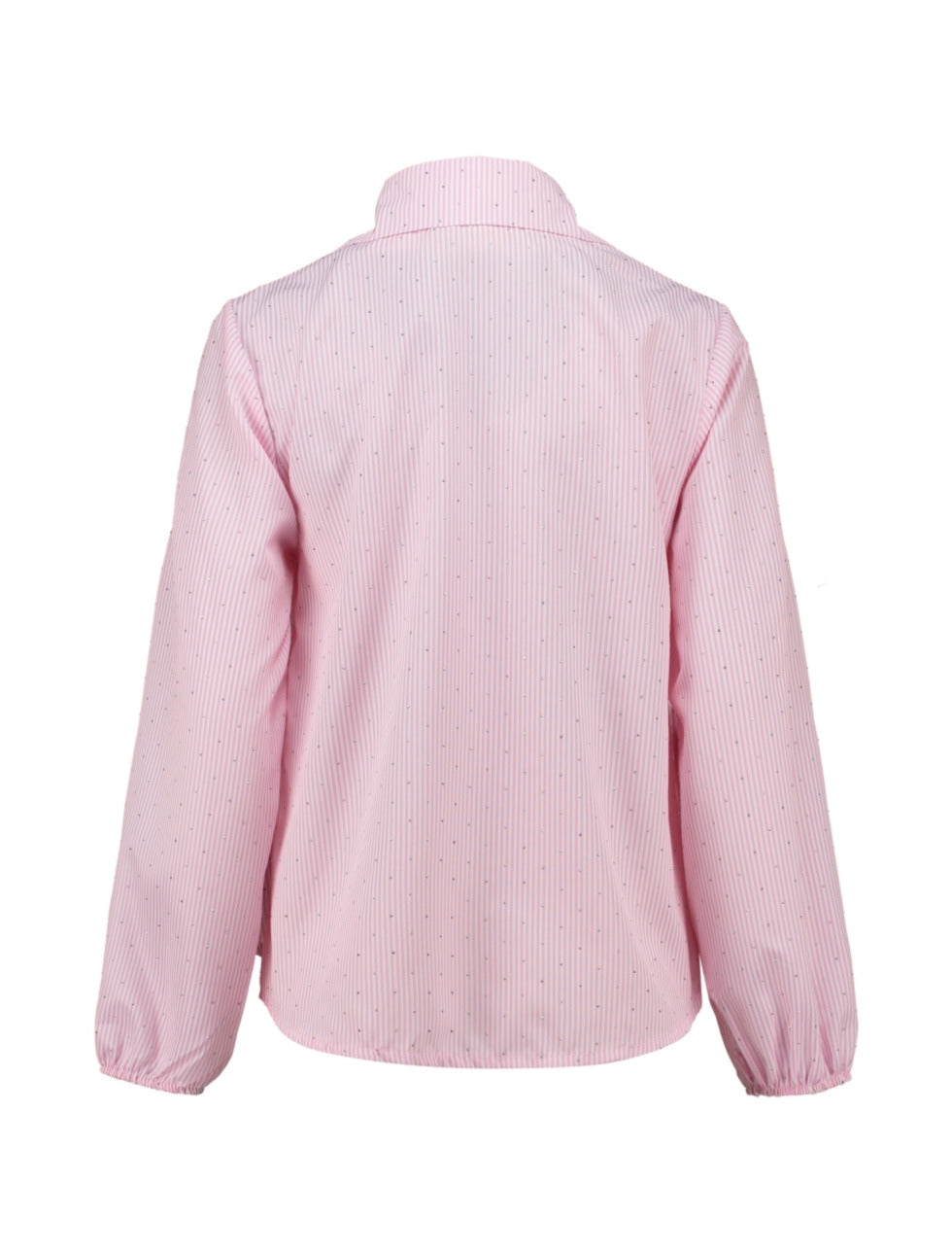 Haily's Blouse Simmie Roze - OAK Fashion Noordwolde