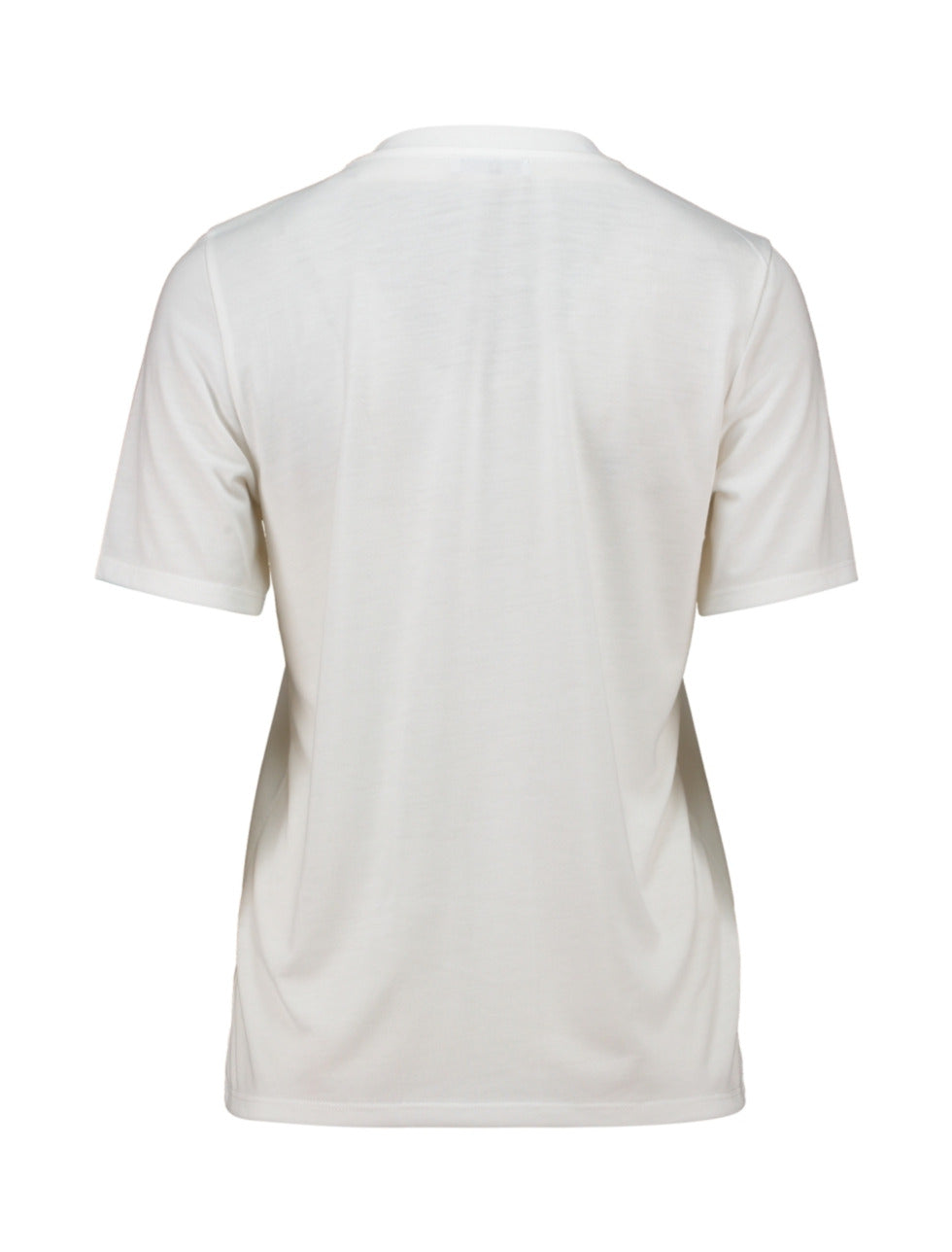 Haily's T-shirt Mary Wit - OAK Fashion Noordwolde