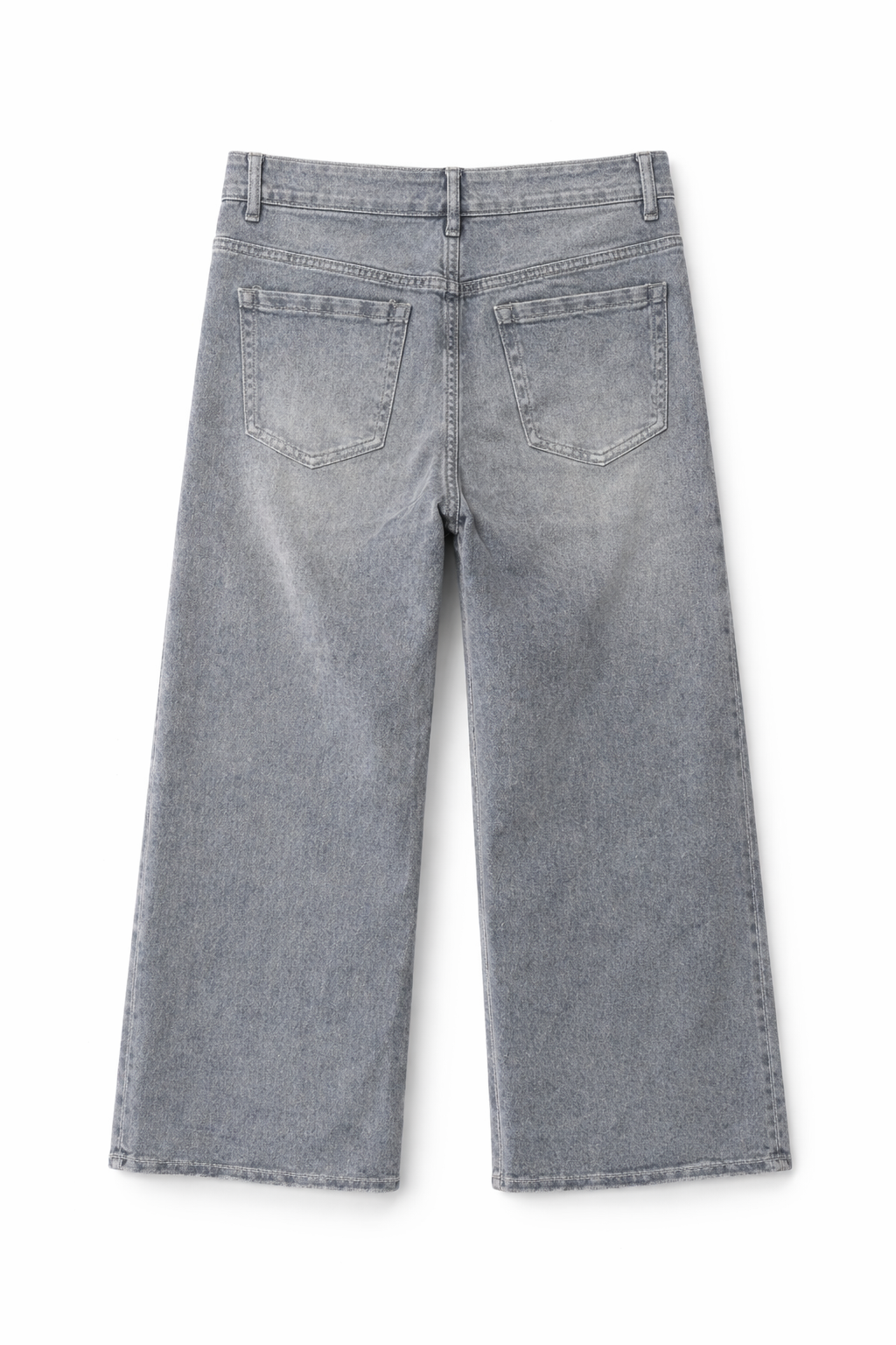 Oak Oak Denim met Studs Denim - OAK Fashion Noordwolde