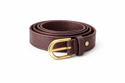 Teatro Riem Basis Bordeaux Rood - OAK Fashion Noordwolde