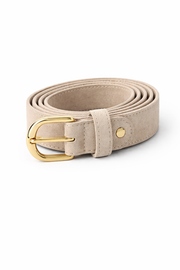 Teatro Riem Basis Suede Bruin - OAK Fashion Noordwolde
