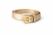Teatro Riem Metallic Goud - OAK Fashion Noordwolde