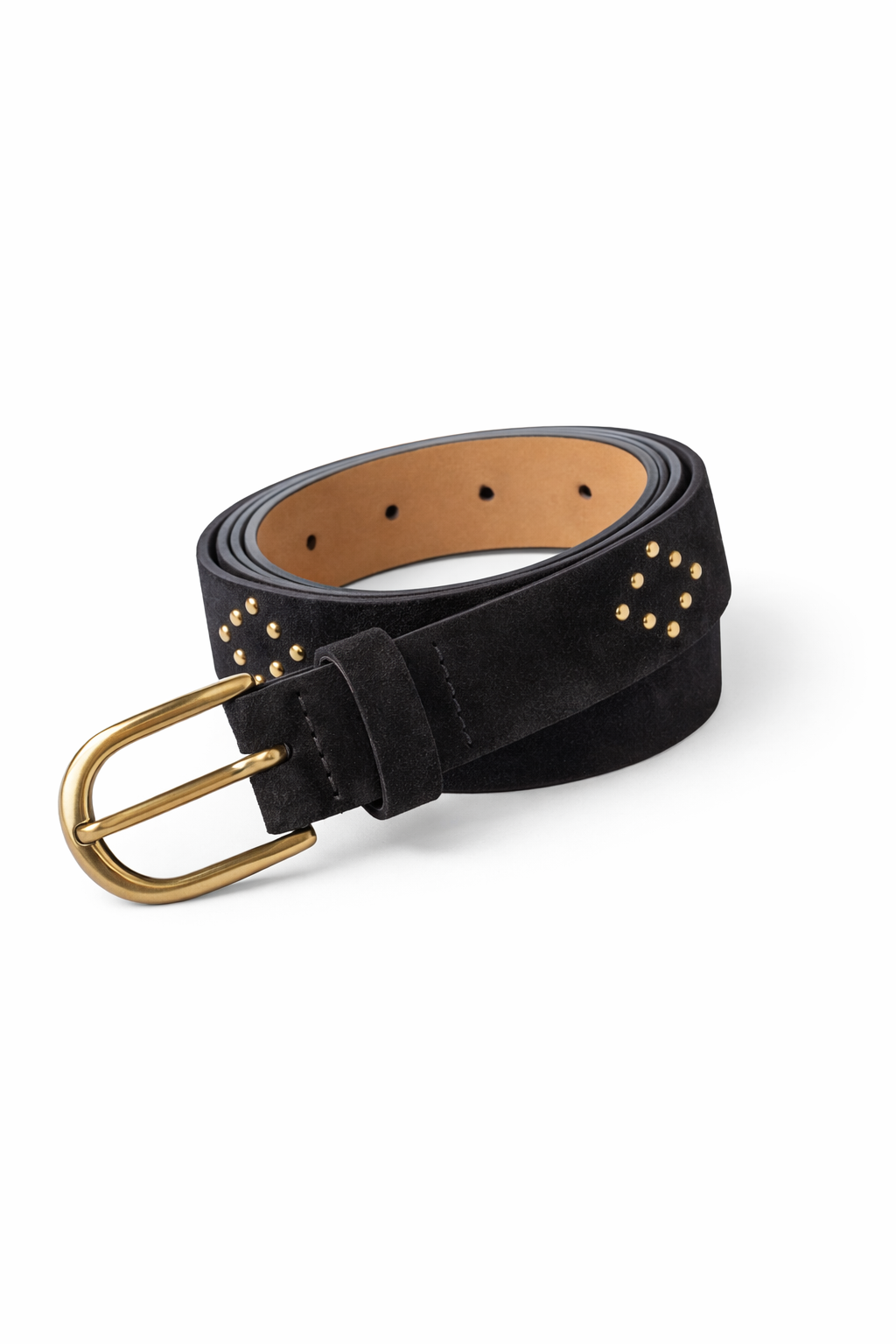 Teatro Riem met Studs Brown - OAK Fashion Noordwolde