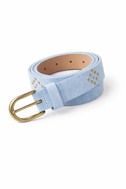 Teatro Riem met Studs Blauw - OAK Fashion Noordwolde