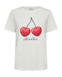 Freequent T-shirt Fenjal