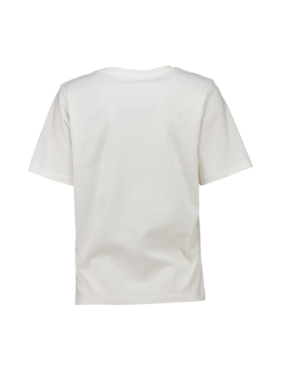 Haily's T-shirt Lobster Wit - OAK Fashion Noordwolde