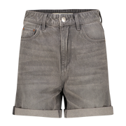 Raizzed Short Heather Grijs - OAK Fashion Noordwolde