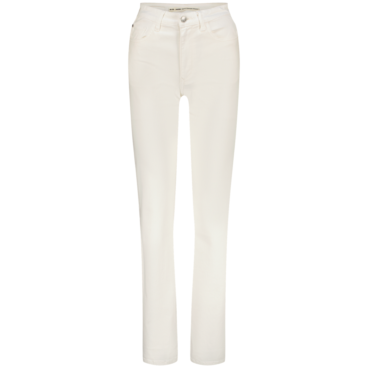 Raizzed Jeans Sarah White Wit - OAK Fashion Noordwolde