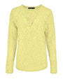 Fos Amsterdam Top Lacie Kant