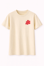 Oak T-shirt Love More
