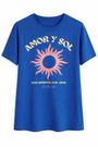 Fleek T-shirt Amor