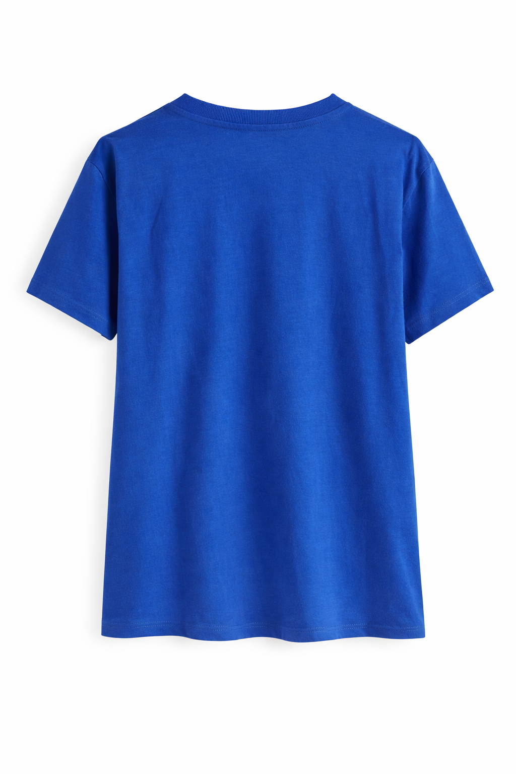 Fleek T-shirt Amor Blauw - OAK Fashion Noordwolde