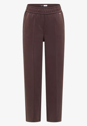 Cecil Pantalon Neele Bruin - OAK Fashion Noordwolde