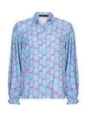 Ydence Blouse Alyssa Multi Color - OAK Fashion Noordwolde