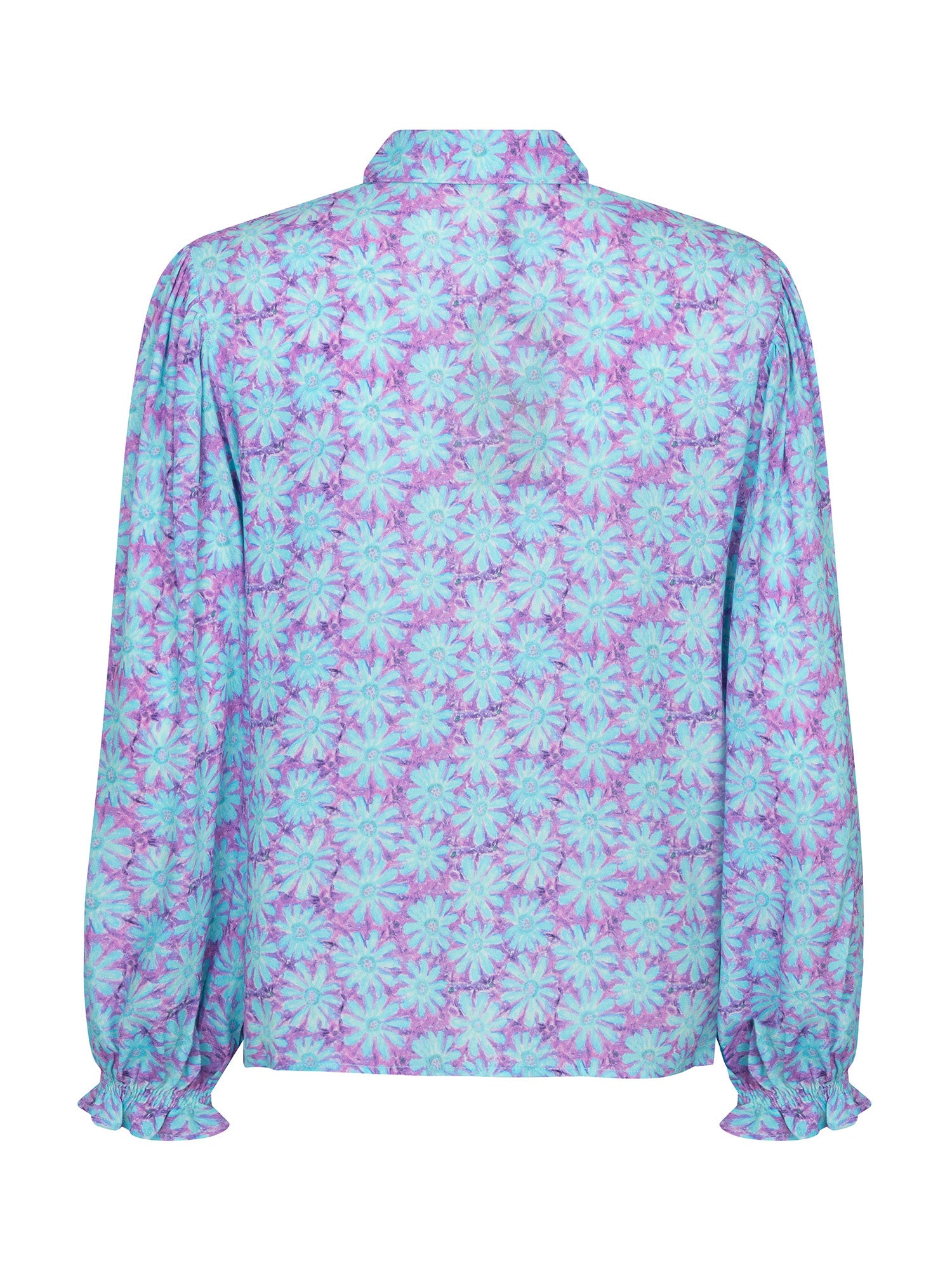 Ydence Blouse Alyssa Multi Color - OAK Fashion Noordwolde