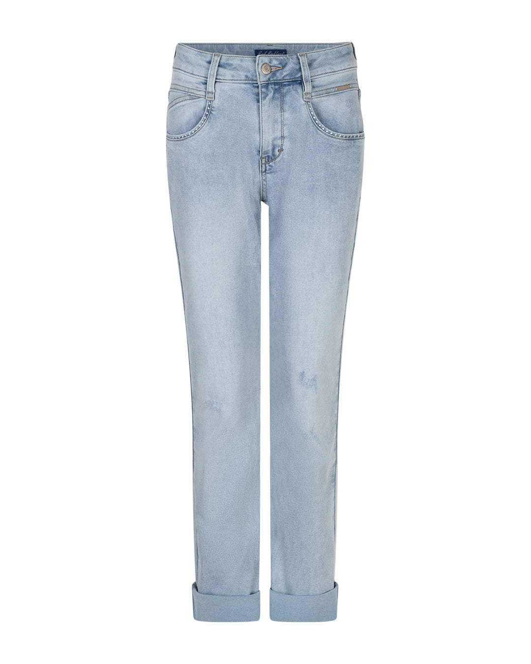 Red Button Red Button Kate Damage bleach - OAK Fashion Noordwolde