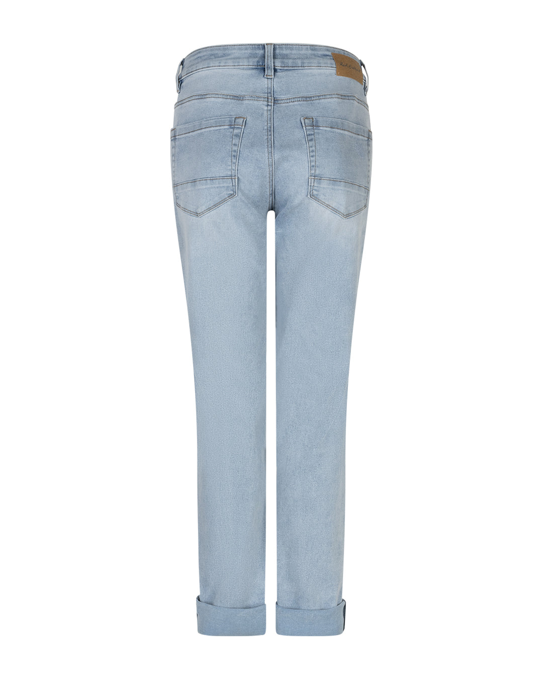 Red Button Red Button Kate Damage bleach - OAK Fashion Noordwolde