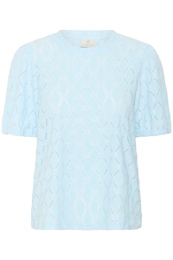 Kaffe Top Tine Nantucket Breeze - OAK Fashion Noordwolde