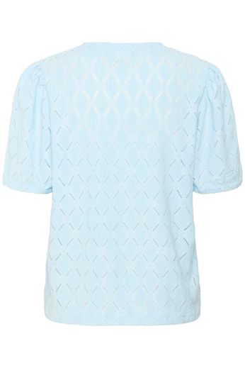 Kaffe Top Tine Nantucket Breeze - OAK Fashion Noordwolde