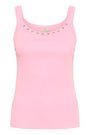 Kaffe Tank Top Carna