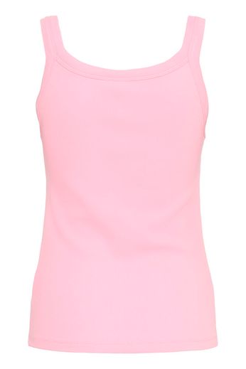 Kaffe Tank Top Carna Prism Pink - OAK Fashion Noordwolde