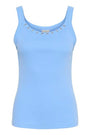 Kaffe Tank Top Carna