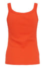 Kaffe Tank Top Carna - alternate