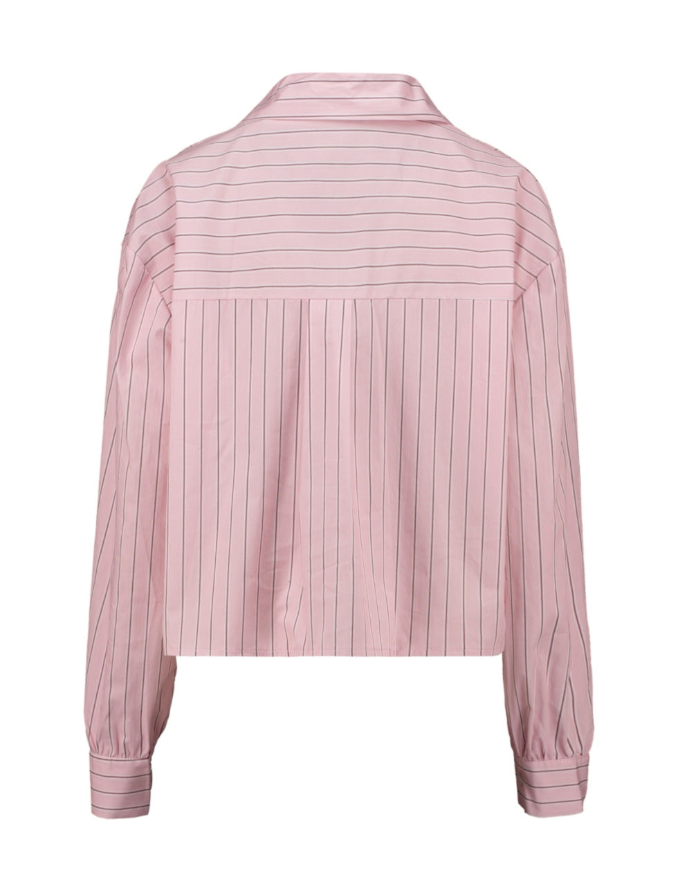 Haily's Blouse Fiora Roze - OAK Fashion Noordwolde