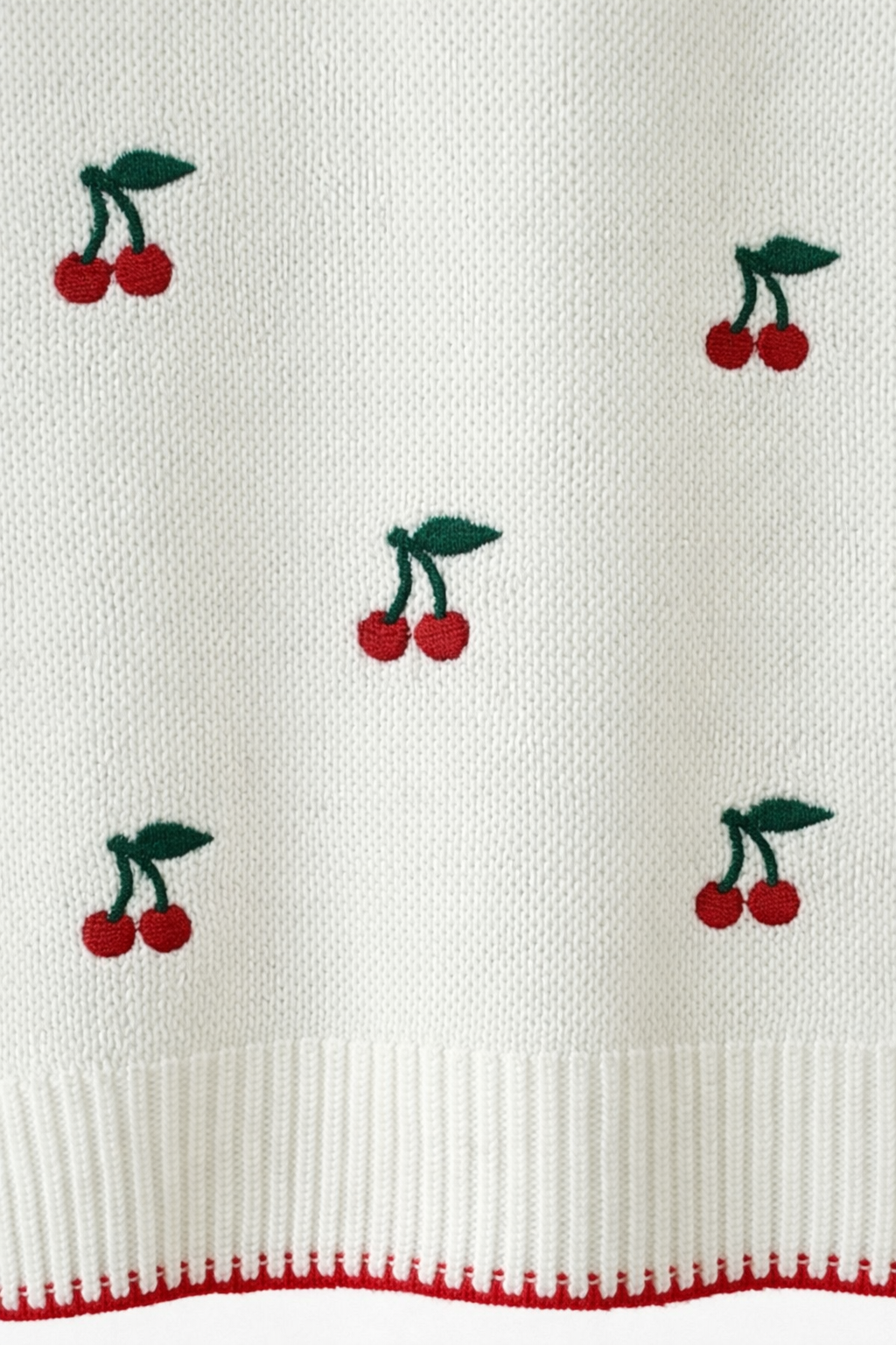 B.young Top Melba MARSHMALLOW EMBROIDERY - OAK Fashion Noordwolde