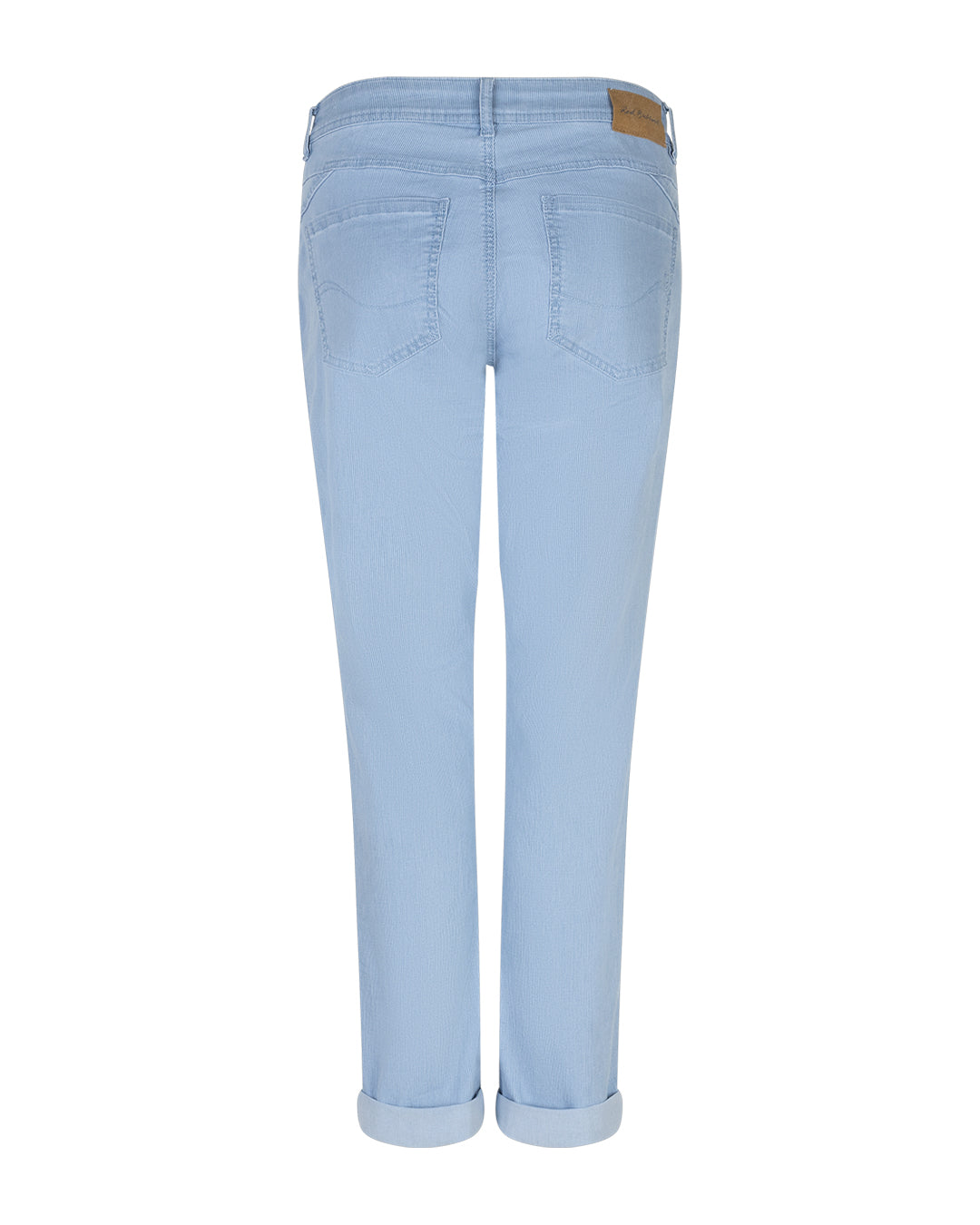 Red Button Red Button Jani Fancy Chambray bleachblue - OAK Fashion Noordwolde