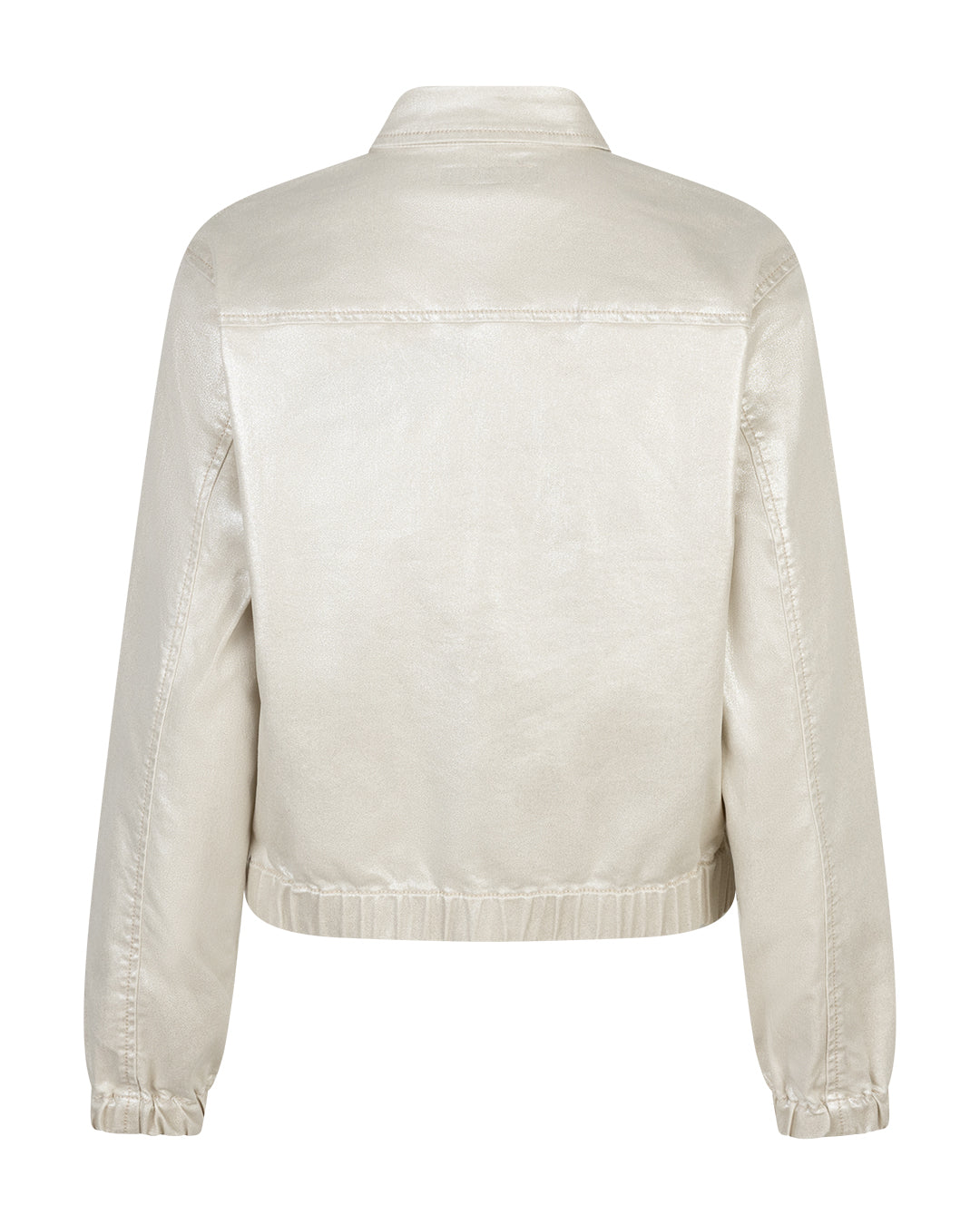 Red Button Red Button Juno Jacket Sparkle pearl - OAK Fashion Noordwolde