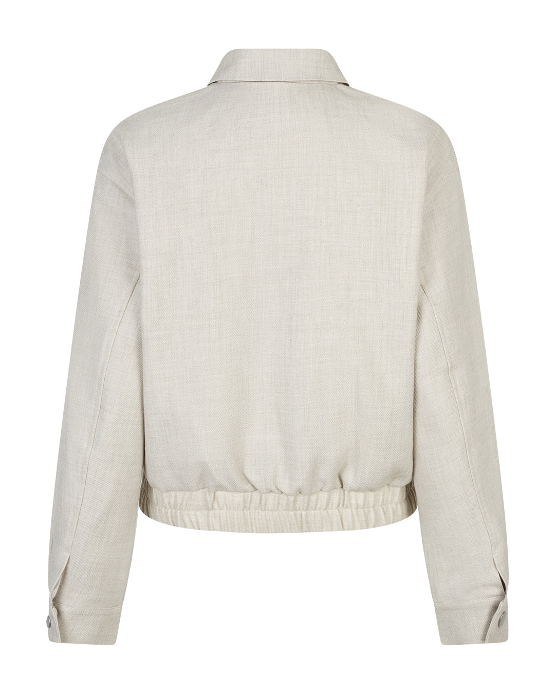 Red Button Red Button Bomber Linenlook kit - OAK Fashion Noordwolde