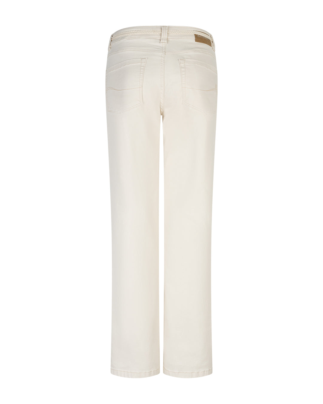 Red Button Red Button Colette & Belt Ecru ecru - OAK Fashion Noordwolde