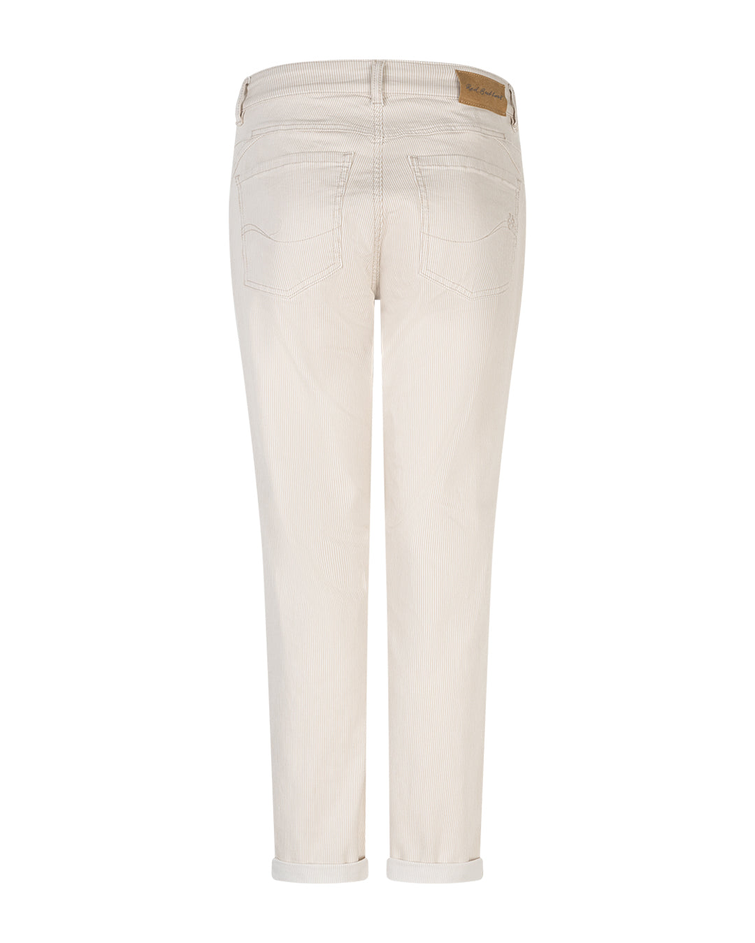 Red Button Red Button Jani Denim Stripe pebble - OAK Fashion Noordwolde