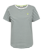 Freequent T-shirt Mian Wit - OAK Fashion Noordwolde