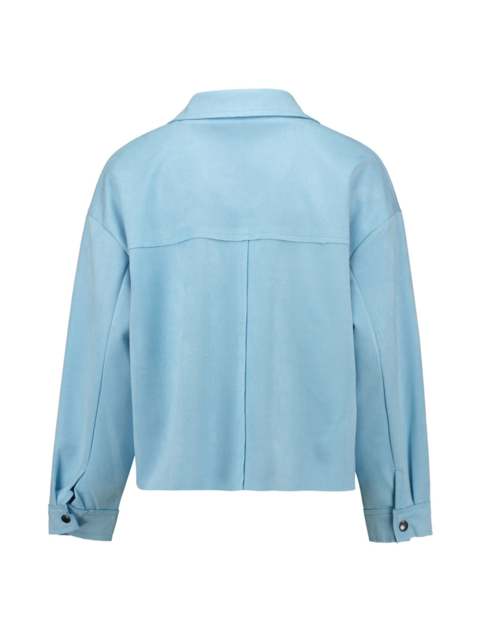 Zabiaone Jack Luana Blauw - OAK Fashion Noordwolde