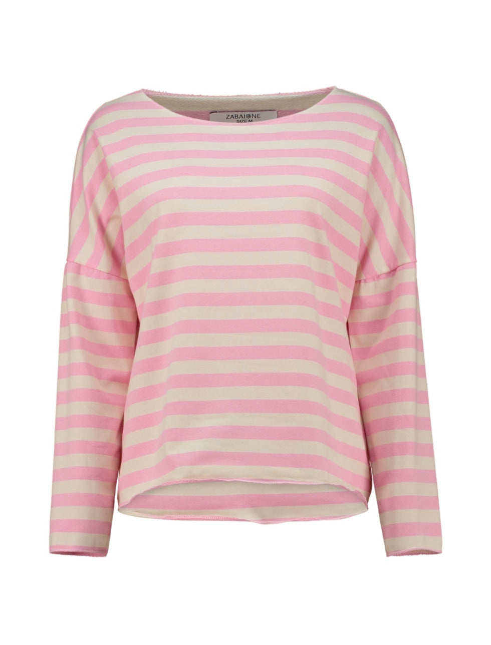 Zabione Top Nina Roze - OAK Fashion Noordwolde