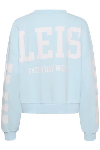 Kaffe Sweater Lila Nantucket Breeze - OAK Fashion Noordwolde