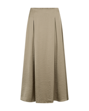Freequent Rok Dove Bruin - OAK Fashion Noordwolde