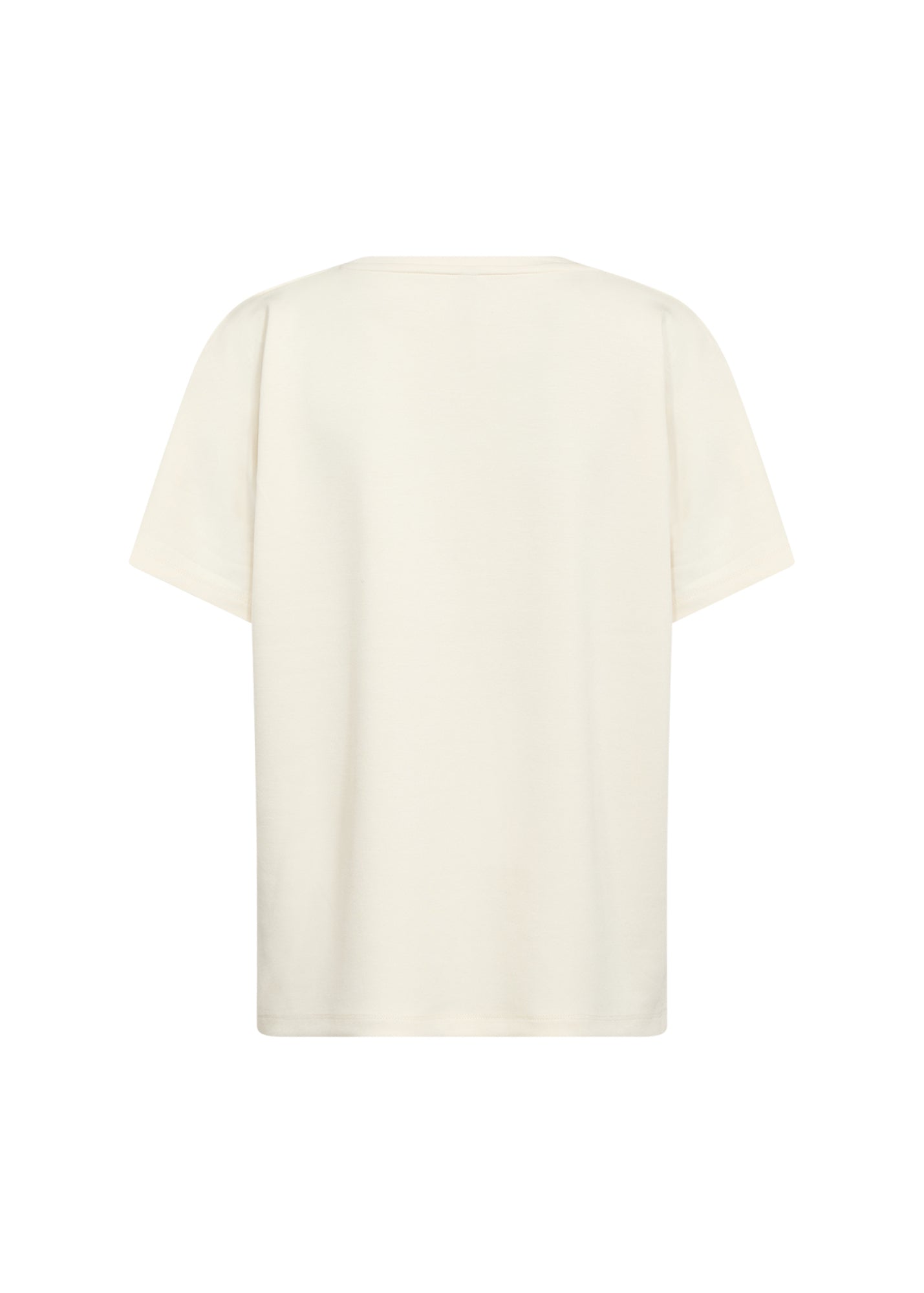 Soya Concept Top Banu Soul Wit - OAK Fashion Noordwolde