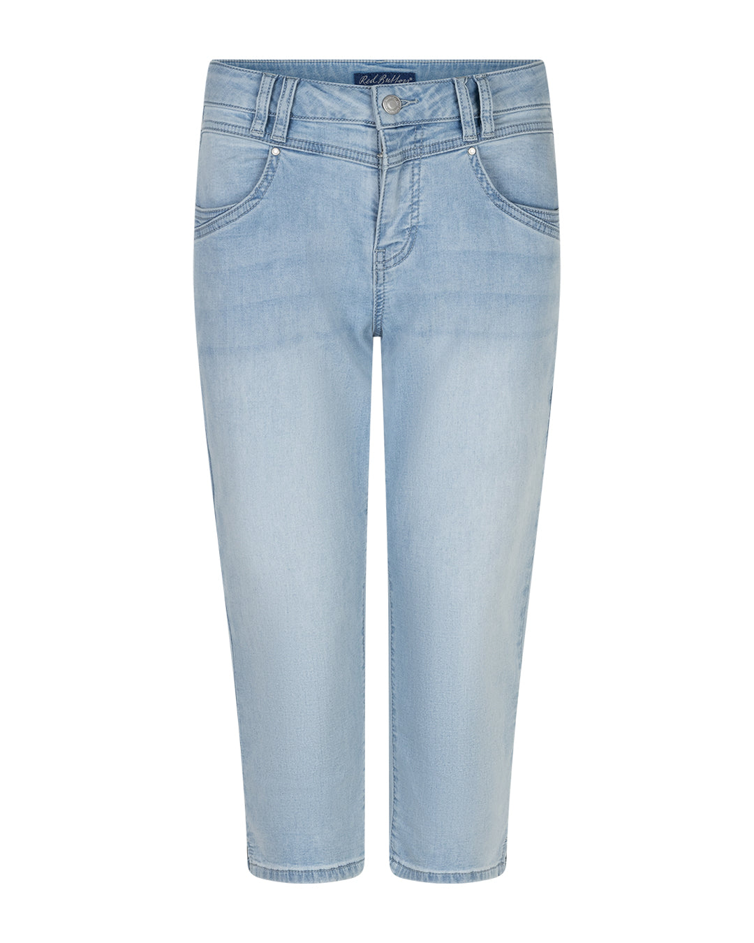 Red Button Red Button Suze Bleach L21 bleach - OAK Fashion Noordwolde
