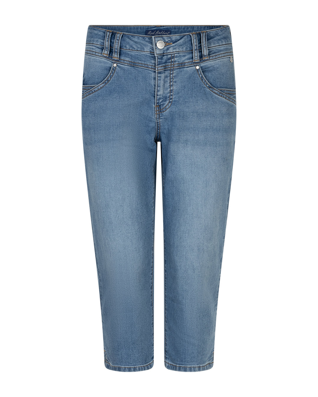 Red Button Red Button Suze Midstone L21 midstone - OAK Fashion Noordwolde