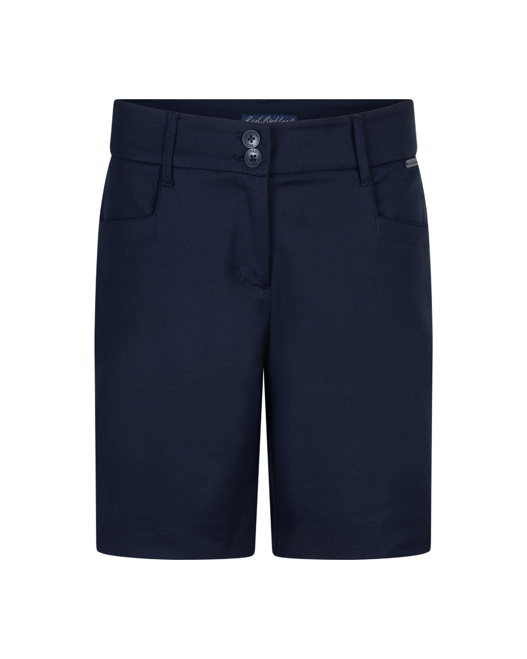 Red Button Red Button Ava short L8 inch darkblue - OAK Fashion Noordwolde