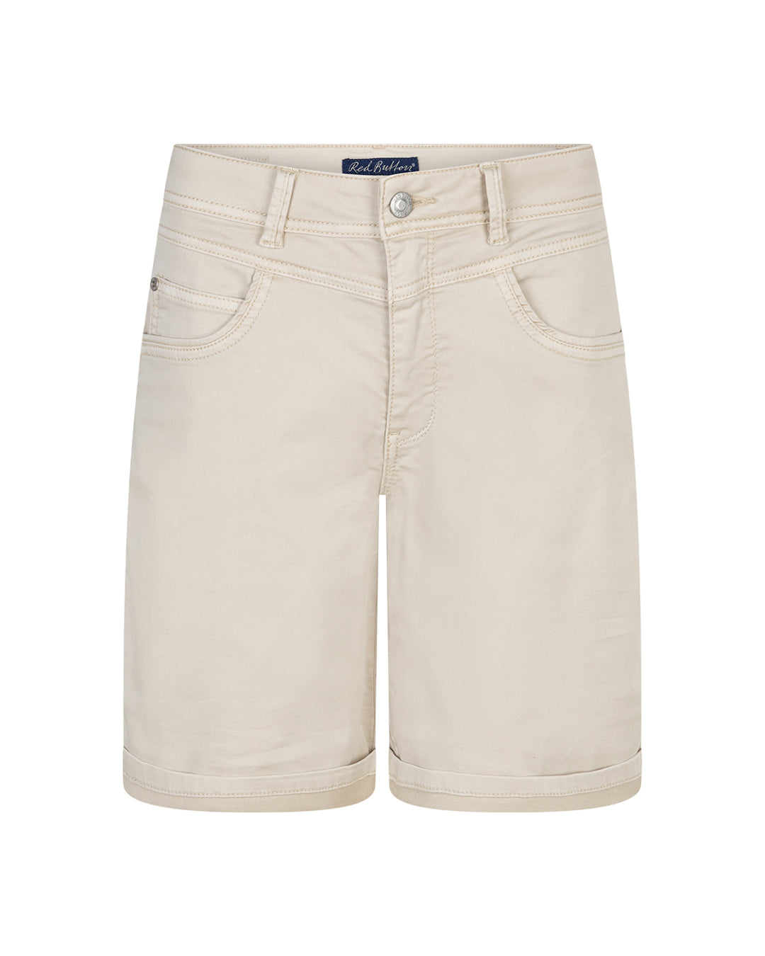 Red Button Red Button Relax Short Jog Colour kit - OAK Fashion Noordwolde