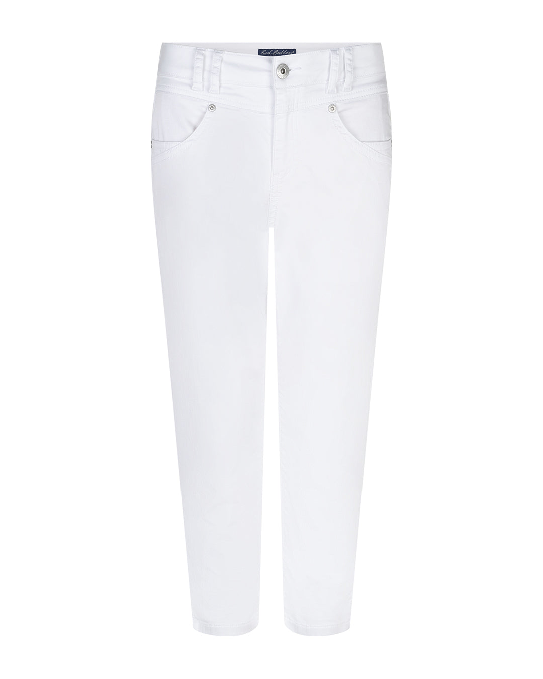 Red Button Red Button Broek Suze White - OAK Fashion Noordwolde