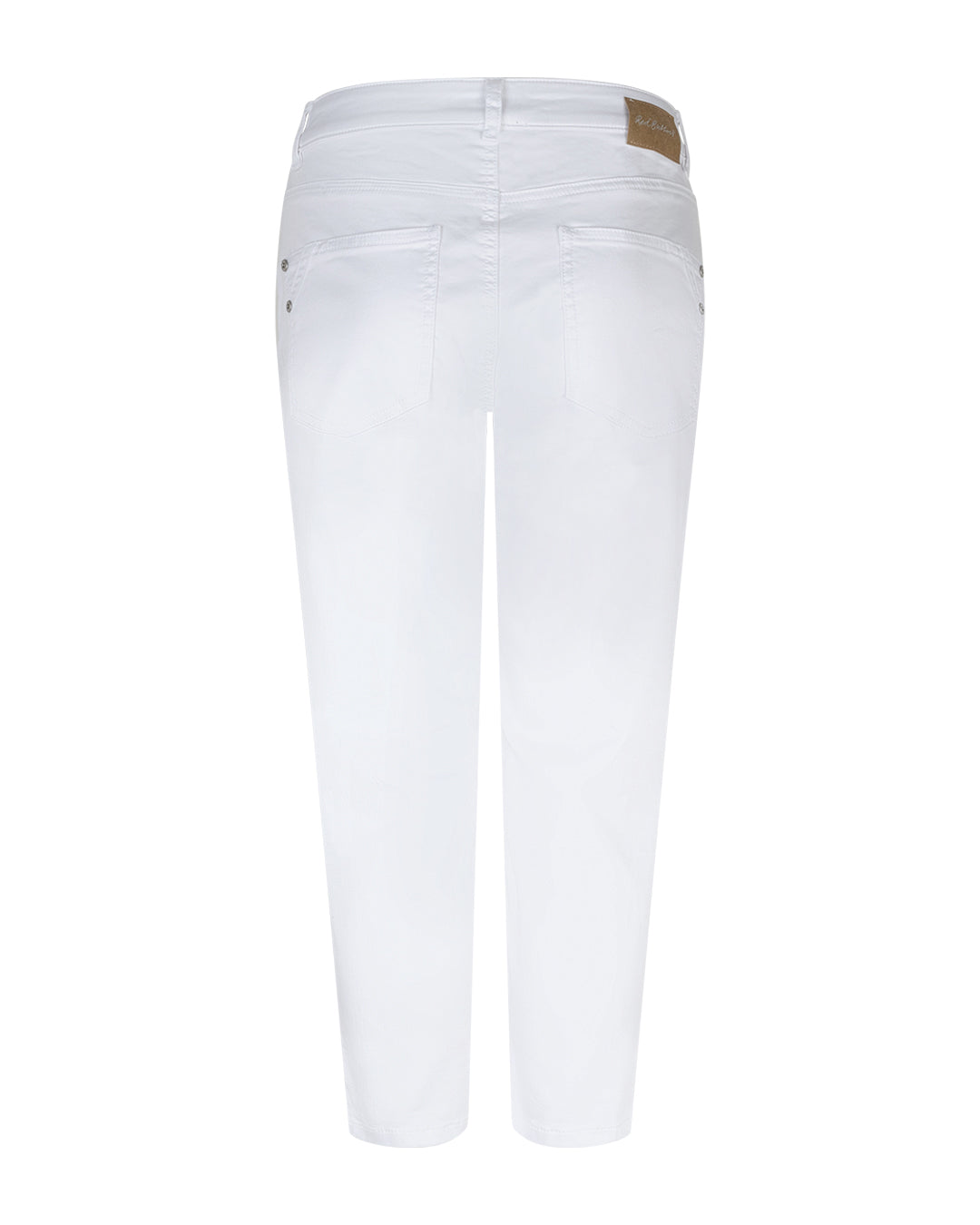 Red Button Red Button Broek Suze White - OAK Fashion Noordwolde