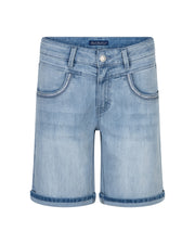 Red Button Red Button Sienna Short Embroidery bleach bleach - OAK Fashion Noordwolde
