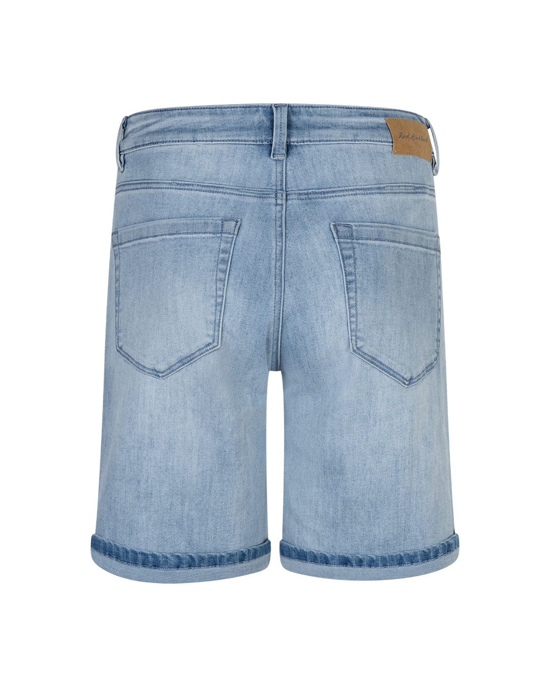 Red Button Red Button Sienna Short Embroidery bleach bleach - OAK Fashion Noordwolde