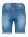 Haily's Denim short Janny - alternate