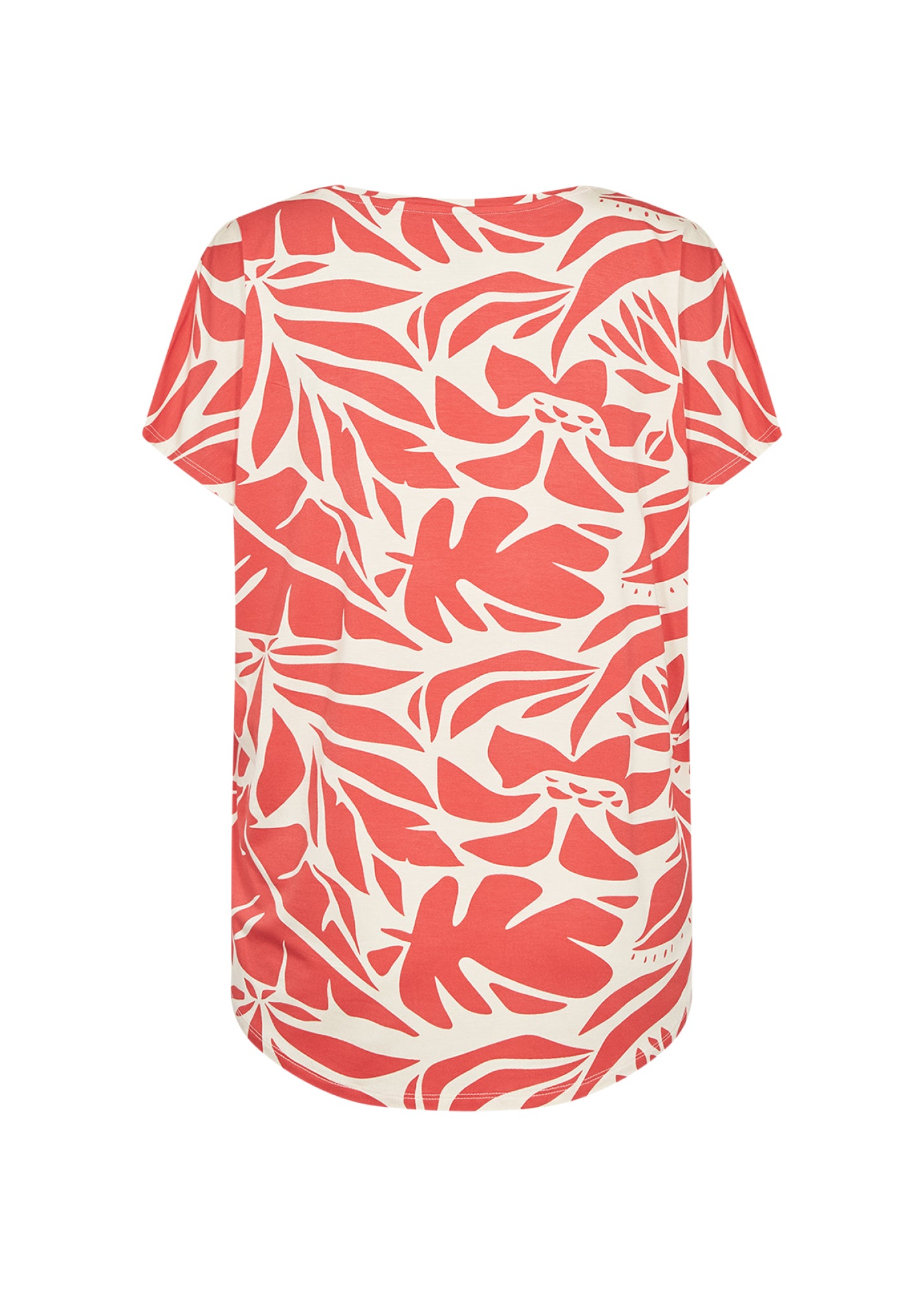 Soya Concept Top Marica Zwart - OAK Fashion Noordwolde
